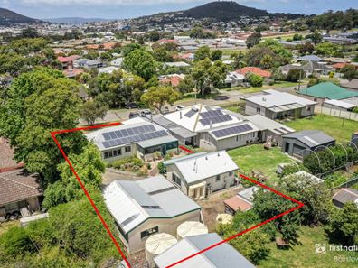17 William Street, Yakamia WA 6330