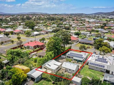 17 William Street, Yakamia WA 6330