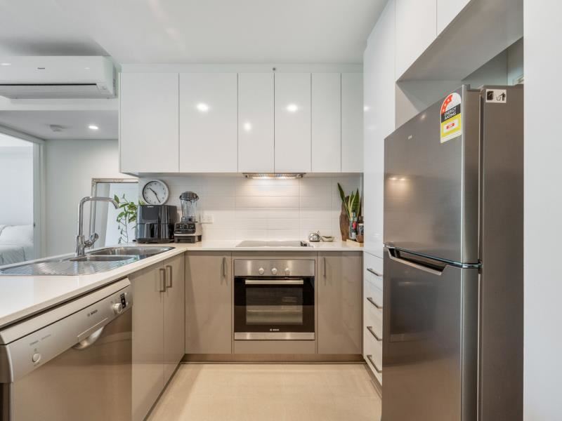 16/133 Burswood Road, Burswood