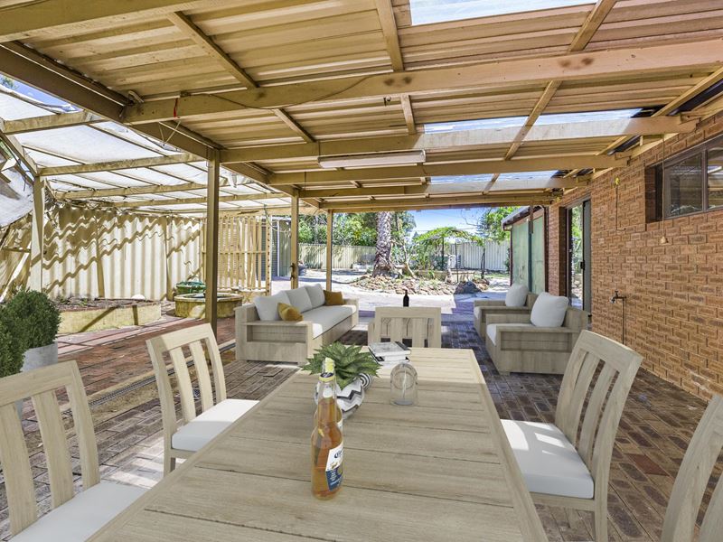 21 Darbal Road, Greenfields