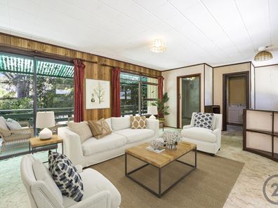 21 Darbal Road, Greenfields WA 6210