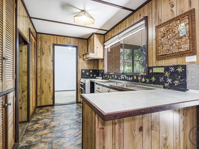 21 Darbal Road, Greenfields WA 6210