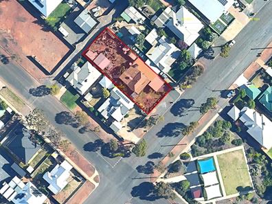 80 Lyall Street, Lamington WA 6430