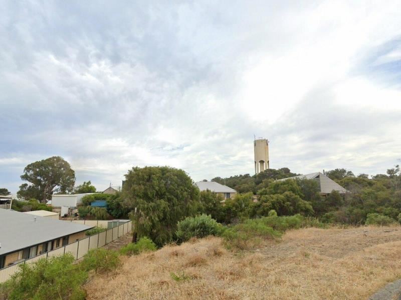 8 Yeoman Place, Binningup WA 6233