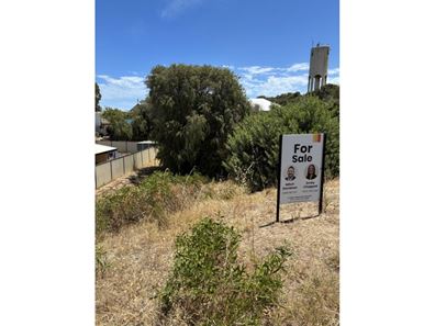8 Yeoman Place, Binningup WA 6233