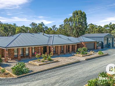 116 Bourne Loop, Stratham WA 6237