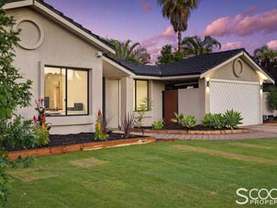 24 Feltbush Mews, Canning Vale WA 6155