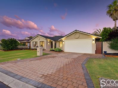 24 Feltbush Mews, Canning Vale WA 6155