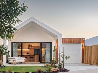 10 Atkins Street, Margaret River WA 6285