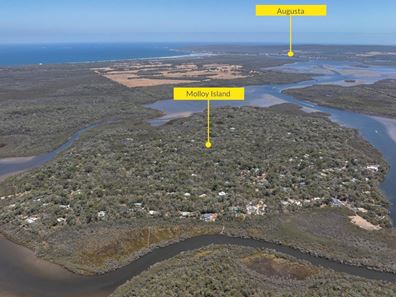 4 Flora Grove, Molloy Island WA 6290