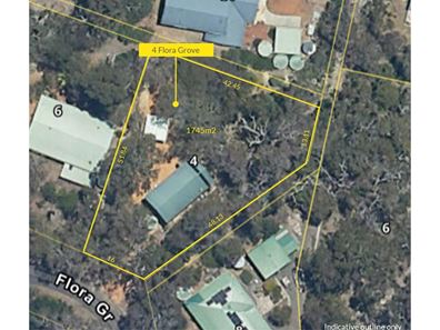 4 Flora Grove, Molloy Island WA 6290