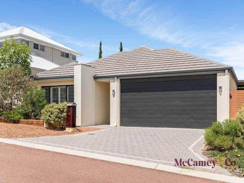 3 Edgewood View, South Guildford WA 6055