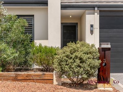3 Edgewood View, South Guildford WA 6055