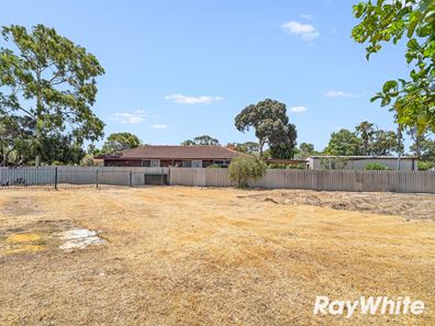 Lot 2, 18A Maria Place, Dudley Park WA 6210