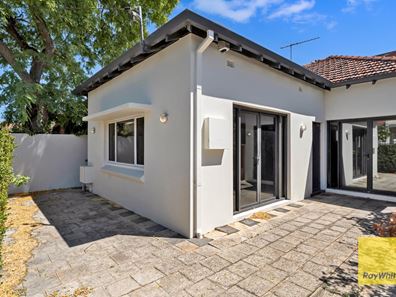 18 Ruth Street, Perth WA 6000