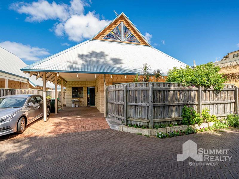 2/6A Clifton Street, Bunbury WA 6230