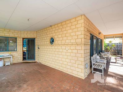 2/6A Clifton Street, Bunbury WA 6230