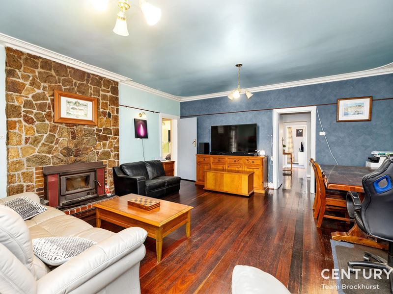 40 Grant Street, Narrogin WA 6312