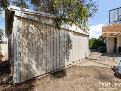 40 Grant Street, Narrogin WA 6312
