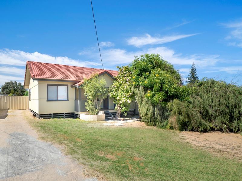 7 Maley Way, Beachlands