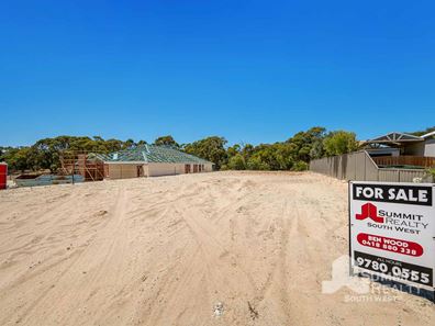 64 Valentine Road, Binningup WA 6233