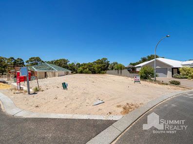 64 Valentine Road, Binningup WA 6233