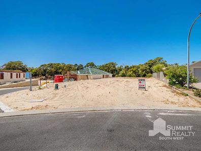 64 Valentine Road, Binningup WA 6233