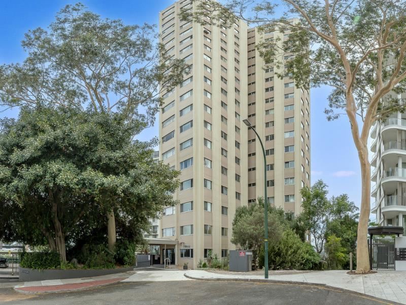 12e/9 Parker Street, South Perth