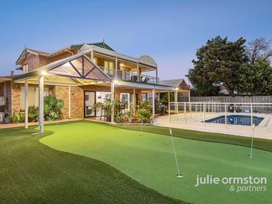 60 Dorado Beach Crescent, Connolly WA 6027