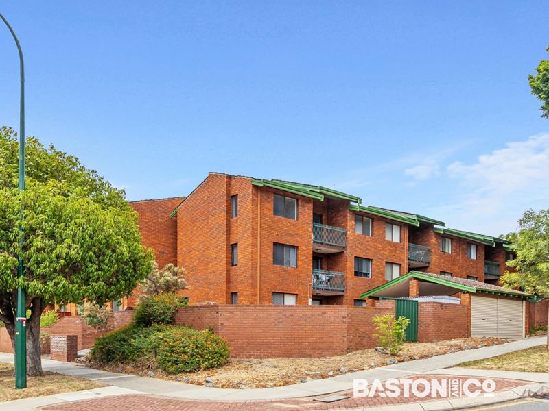 14/46 King George Street, Victoria Park