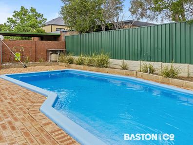 14/46 King George Street, Victoria Park WA 6100