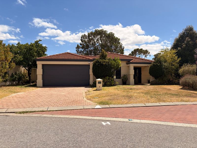 8 Millcroft Elbow, Jandakot
