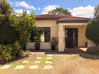 8 Millcroft Elbow, Jandakot WA 6164