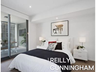 418/30 Hood Street, Subiaco WA 6008