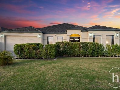 31 Russell Road, Madeley WA 6065