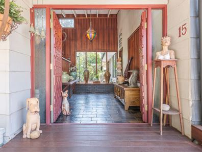 15 Mayhew Road, Darlington WA 6070