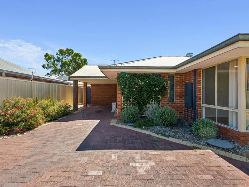 2/44 Charles Street, Midland