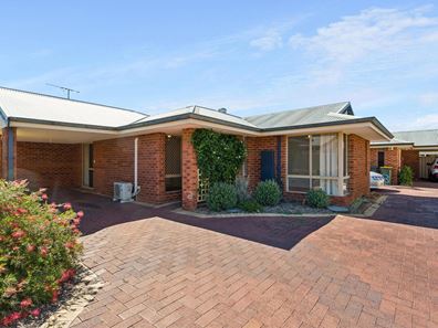 2/44 Charles Street, Midland WA 6056