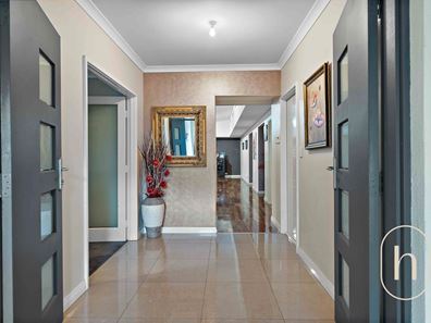 3 BROLGA COURT, Beeliar WA 6164
