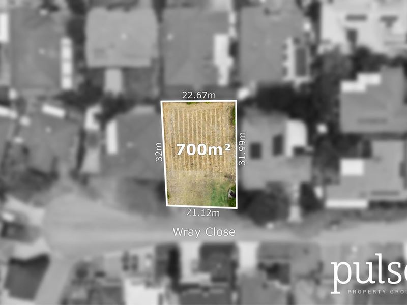 10 Wray Close, Bateman