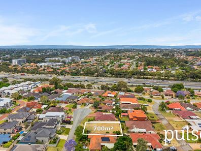 10 Wray Close, Bateman WA 6150