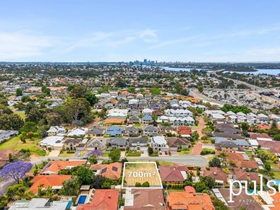 10 Wray Close, Bateman WA 6150