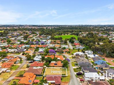 10 Wray Close, Bateman WA 6150