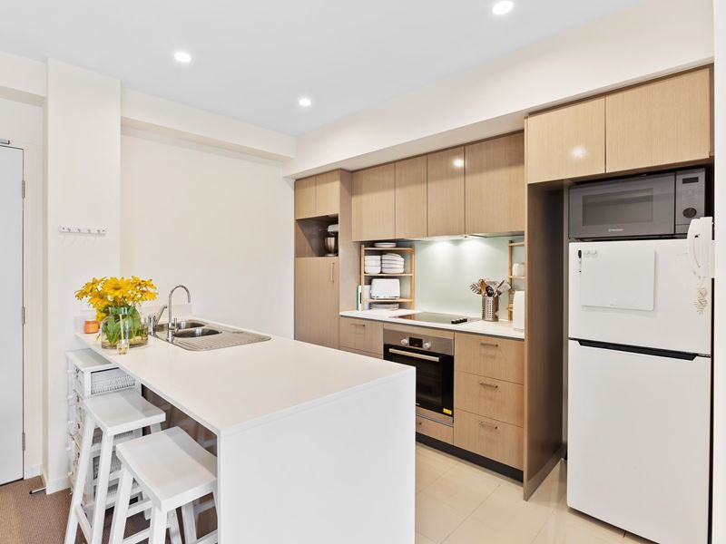 12/3 Homelea Court, Rivervale WA 6103