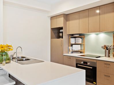 12/3 Homelea Court, Rivervale WA 6103