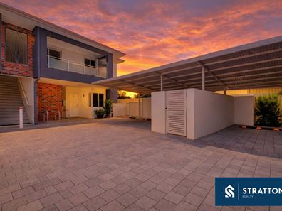 8/38 Scaddan Street, Bassendean WA 6054