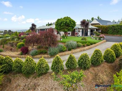 3 Golden Ash Rise, Kangaroo Gully WA 6255