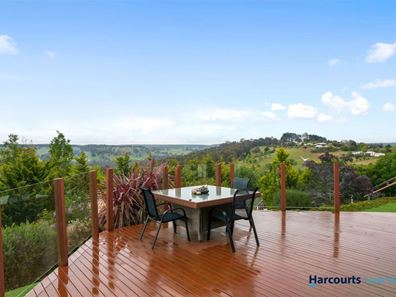 3 Golden Ash Rise, Kangaroo Gully WA 6255