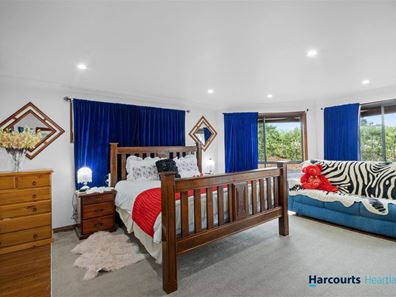 3 Golden Ash Rise, Kangaroo Gully WA 6255