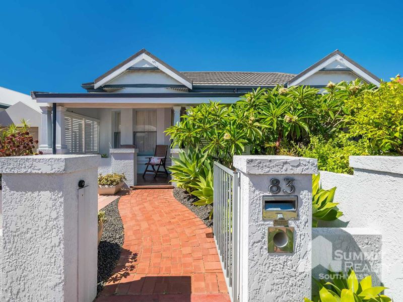 83 Stirling  Street, Bunbury